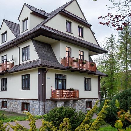 Ballada 2 Zakopane Exteriér fotografie